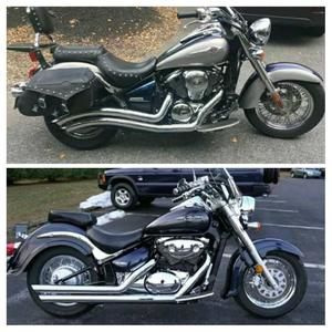 Meet your Posher, Mark